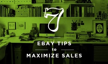 7 Ebay Selling Tips to Maximize Sales