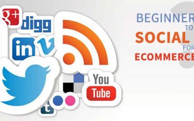 Beginners Guide to Social Media for eCommerce Sellers