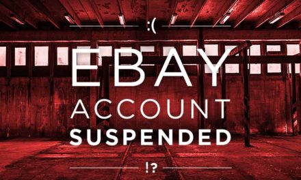 How To Prepare an eBay Account For the Unexpected Suspension
