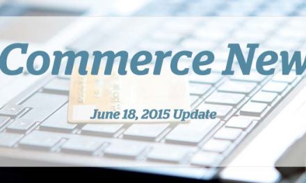 eCommerce News This Week: June 18, 2015 Update