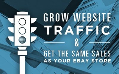 From eBay Store to eCommerce Storefront