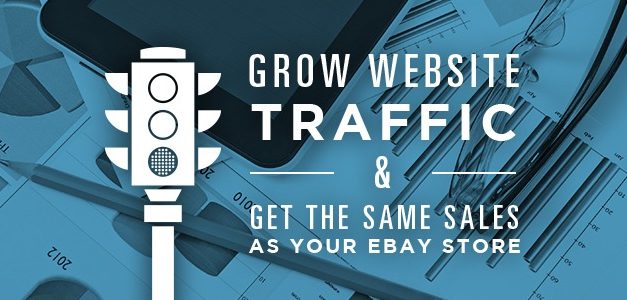 From eBay Store to eCommerce Storefront