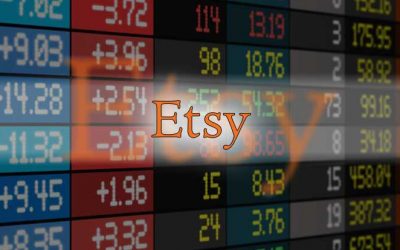 How Etsy filing for IPO Changes the Marketplace