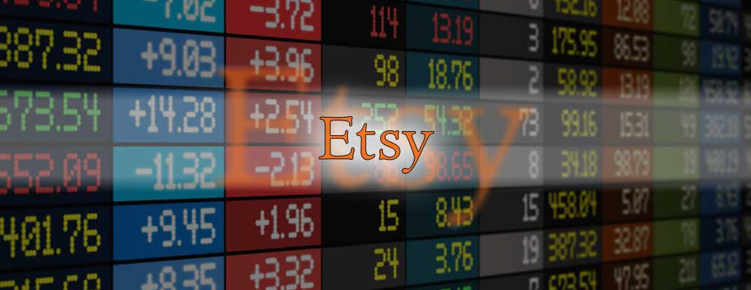 How Etsy filing for IPO Changes the Marketplace