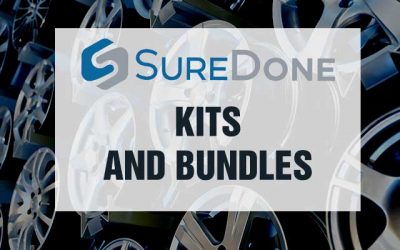 SureDone Launches Kits and Bundles!
