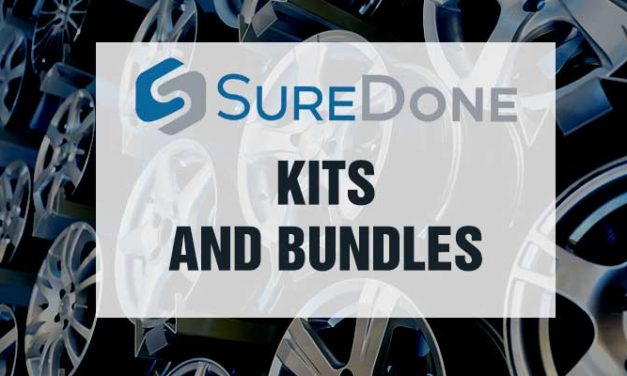 SureDone Launches Kits and Bundles!