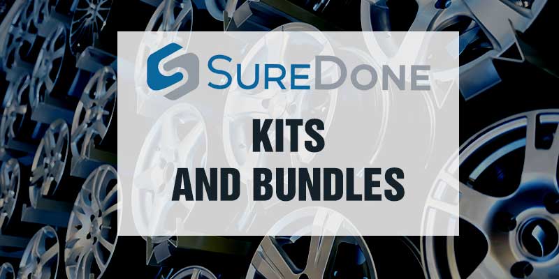 SureDone Launches Kits and Bundles!