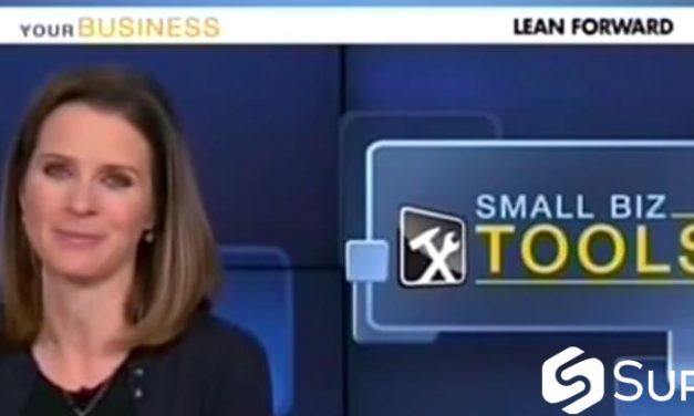 SureDone Featured as a Small Biz Tool on MSNBC