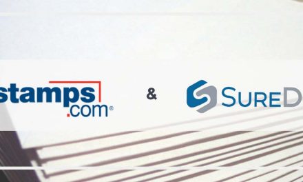 SureDone Joins Forces with Stamps.com
