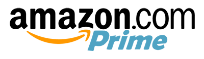 Amazon Prime Logo