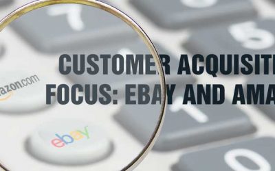 Getting More Customers: Why It’s Important to Focus on eBay and Amazon