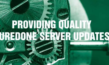 SureDone Server Updates: Maintaining Quality