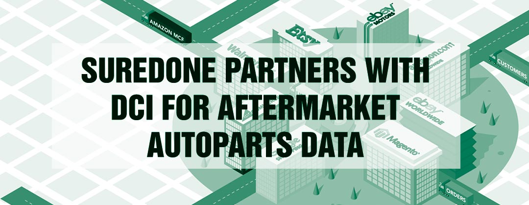 New Solution Provides Easy Method to Add Hundreds of Vendors to Online Automotive Parts Retailer’s Offerings