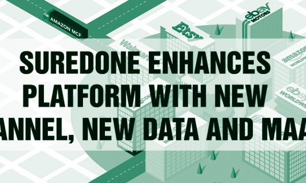 SureDone Adds Walmart.Com and DCI  Integrations, and Launches “Marketplace-as-a-Service”
