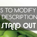 8 Ways to Modify Your eBay Descriptions to Stand Out