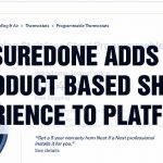 SureDone Adds eBay Product Based Shopping Experience