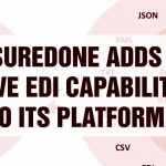 SureDone Adds Native EDI Capabilities