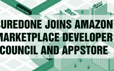 SureDone Joins Amazon Marketplace Developer Council