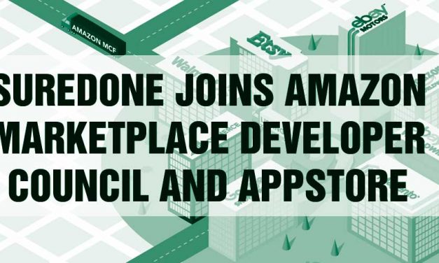 SureDone Joins Amazon Marketplace Developer Council