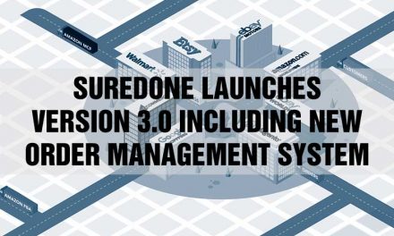 SureDone Launches Major Platform Upgrade Including New Order Management System