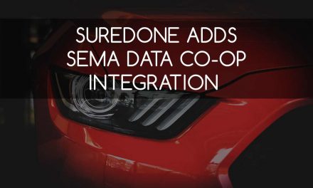 SureDone Adds SEMA Data Co-Op Integration to its Multichannel e-Commerce Platform
