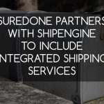 SureDone Partners with ShipEngine to Include Integrated Shipping Services