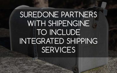 SureDone Partners with ShipEngine to Include Integrated Shipping Services