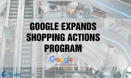 Google Expands Google Shopping Actions Program to Include Auto, Moto and Marine