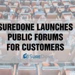 Announcing: SureDone Public Forums!