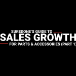 Improving Sales for Automotive and Motorsports Parts and Accessories on Marketplaces Part 1 of 2