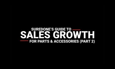Improving Sales for Automotive and Motorsports Parts and Accessories on Marketplaces Part 2 of 2