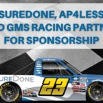 SureDone Debuts at the NASCAR Camping World Truck Series