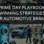 Prime Day Playbook: Winning Strategies for Automotive Brands