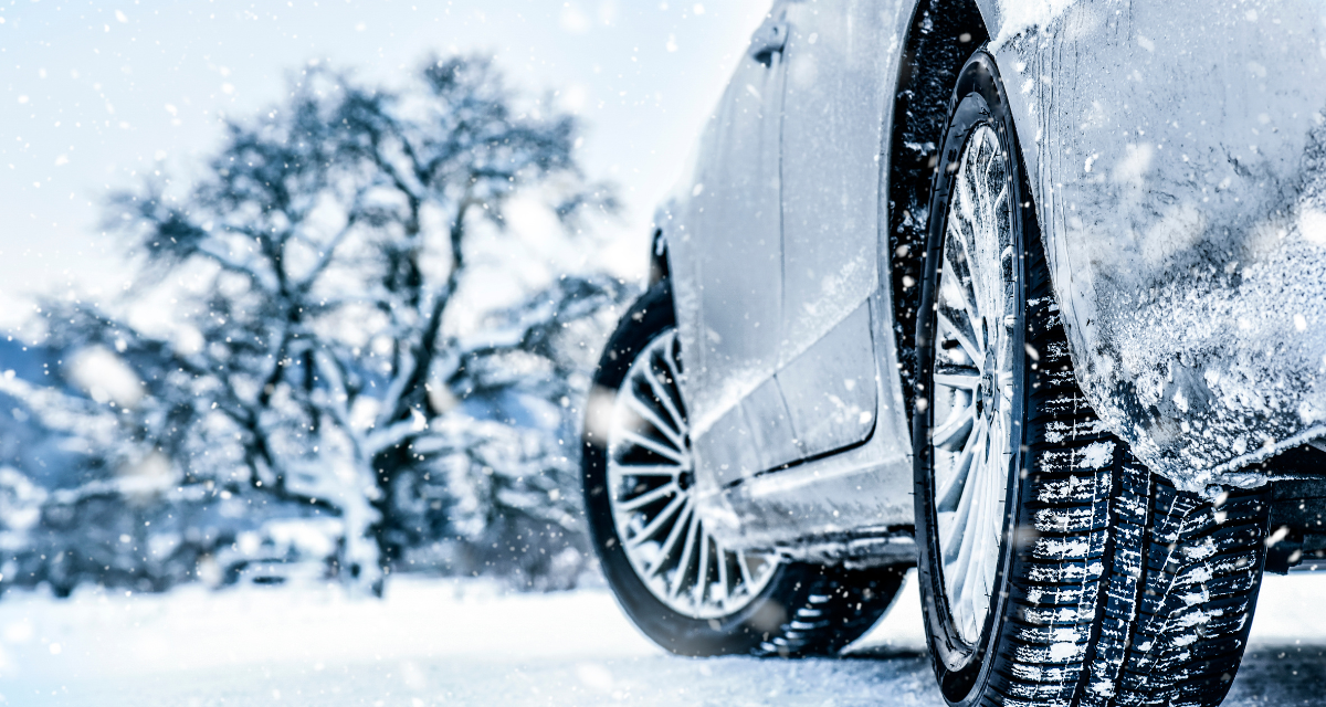 How Automotive Companies Can Boost Sales Through Seasonal Shifts