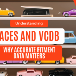 Understanding ACES and VCDb: Why Accurate Fitment Data Matters