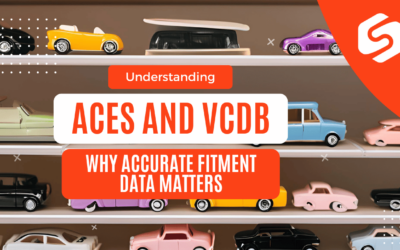 Understanding ACES and VCDb: Why Accurate Fitment Data Matters